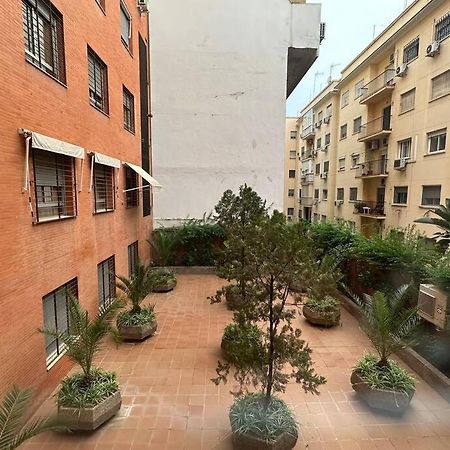 Ferienwohnung Casa Blanca Sevilla Exterior foto
