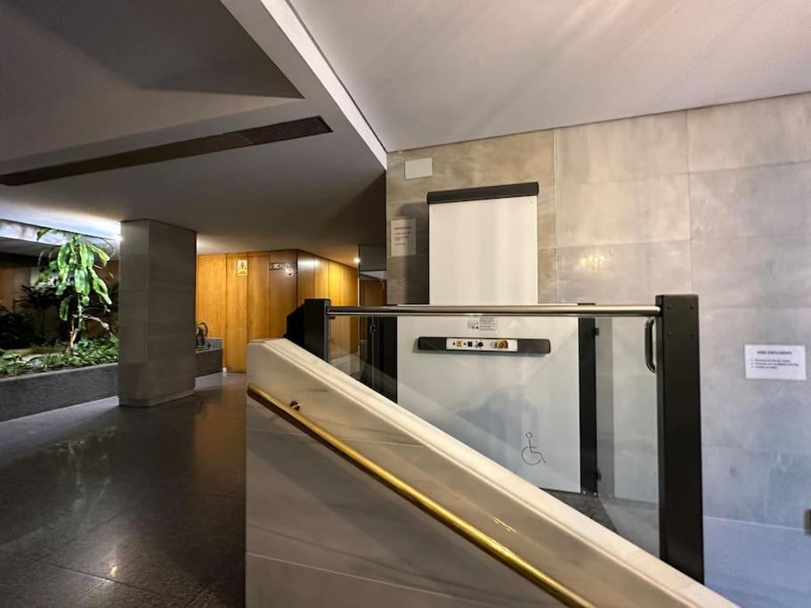 Ferienwohnung Casa Blanca Sevilla Exterior foto